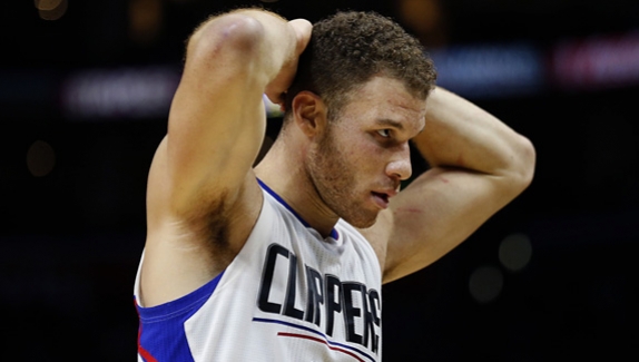 Quanta falta fará ao Clippers a ausência de Blake Griffin?