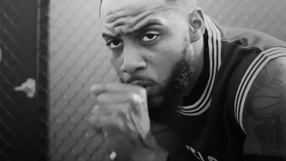 Brandon Armstrong: o cara que detona imitando jogadores da NBA