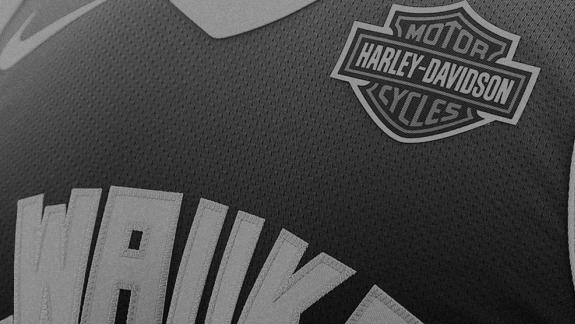 Milwaukee Bucks e Harley-Davidson: uma parceria perfeita