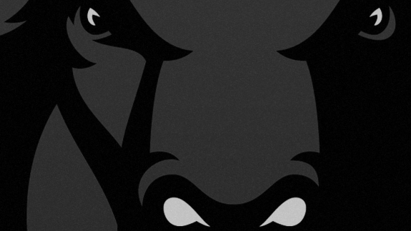 Designer cria novo conceito para logotipo do Chicago Bulls