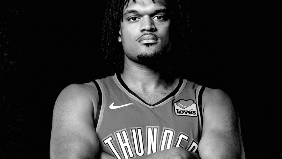 Os 30 melhores calouros da pré-temporada da NBA