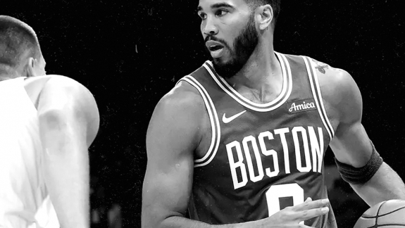 Celtics vence Nuggets na estreia da pré-temporada da NBA