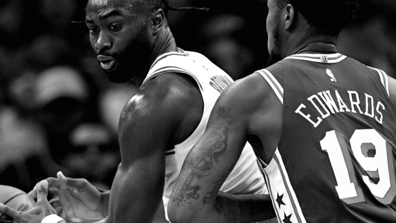 NBA: Boston Celtics atropela Philadelphia 76ers em Boston