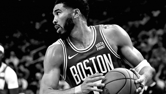 NBA: Jayson Tatum abre o jogo e fala sobre seu futuro nos Celtics