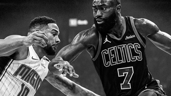 NBA 2025-26: onde assistir ao vivo os jogos do Boston Celtics