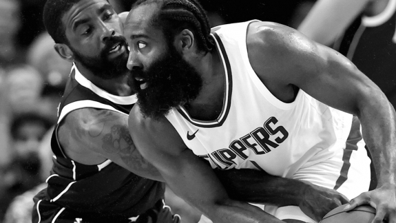 Pré-Temporada da NBA: Jogos ao vivo hoje! (14 de outubro)