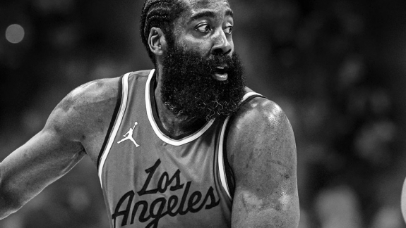 NBA 2025-26: onde assistir ao vivo os jogos do Los Angeles Clippers