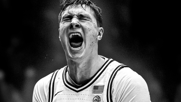 Quem é Cooper Flagg, a provável primeira escolha do Draft da NBA 2025 pelo Dallas Mavericks