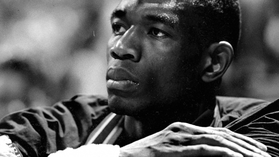 NBA revela causa da morte de Dikembe Mutombo