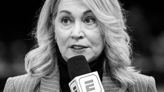 NBA: Doris Burke sofre grande golpe da ESPN