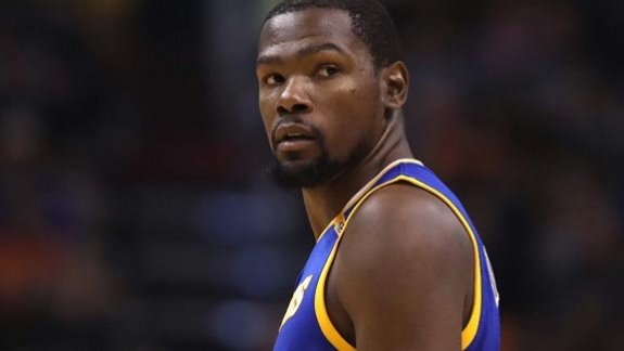 Kevin Durant e sua tattoo do Tupac Shakur