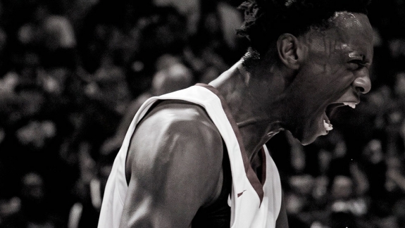 Aj Dybantsa vira a chave do Wizards na NBA