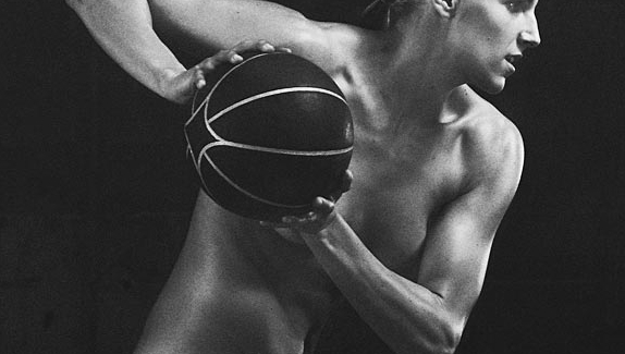 Você conhece Elena Delle Donne?