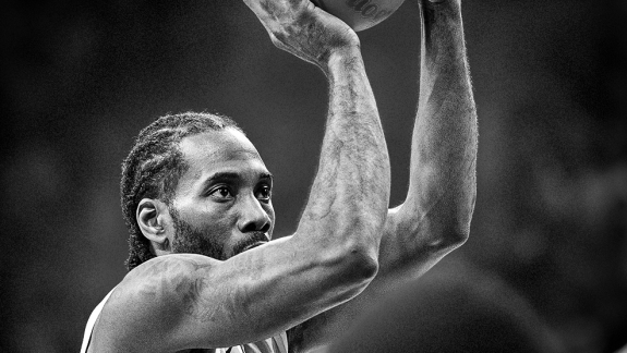 A punição histórica que o Clippers podem enfrentar por esquema com Kawhi Leonard