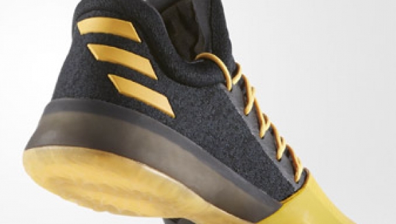 Adidas Harden Vol.1 Fear the Fork