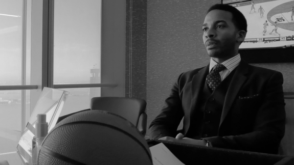 “High Flying Bird”, o novo filme de basquete da Netflix que você precisa assistir