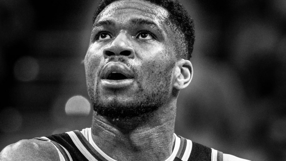 NBA: Os rumores sobre Giannis Antetokounmpo são falsos