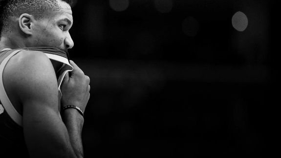 Giannis Antetokounmpo: o dono de uma nova era do Bucks