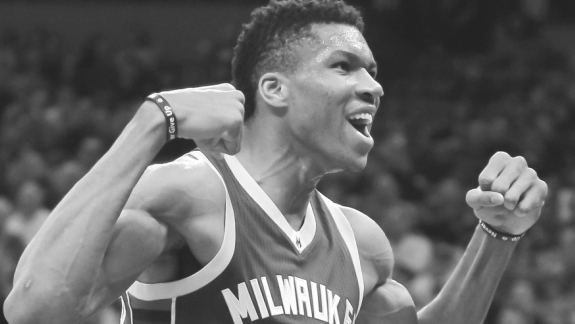 Disney vai produzir filme sobre a vida de Giannis Antetokounmpo