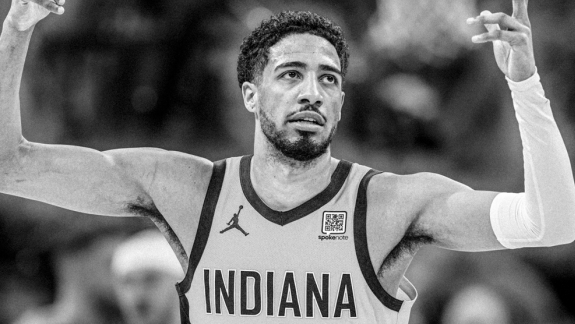 NBA: Haliburton fala sobre manipulação nas Finais