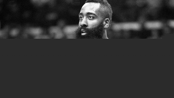 James Harden alcança marca inédita e faz história