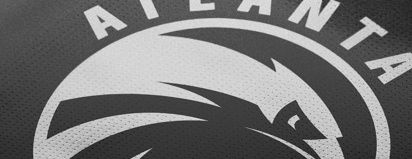 Atlanta Hawks · RARE Design