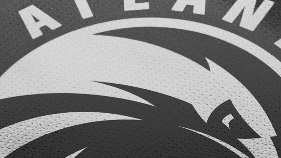 Designer recria novo conceito visual para o Atlanta Hawks