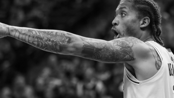 5 jogadores que dominaram a NCAA e falharam na NBA