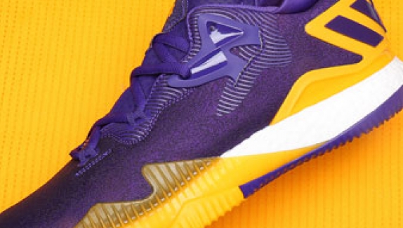 Brandon Ingram: Crazylight Boost 2016