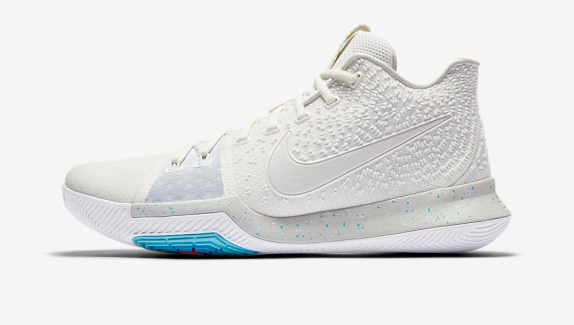 Nike Kyrie 3 ‘Summer’