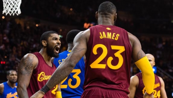 A incrível rodada de Natal da NBA