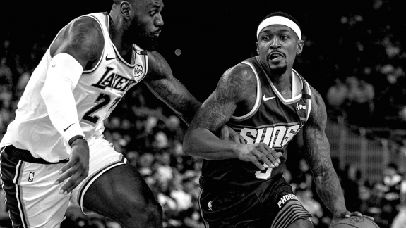 Temporada da NBA 2024-25: Jogos ao vivo essa semana