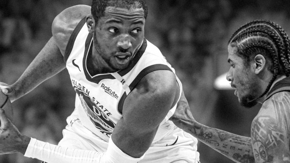 5 trocas que o Warriors pode fazer por Jonathan Kuminga