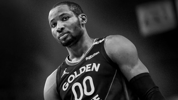 Warriors quer armador em troca de Jonathan Kuminga