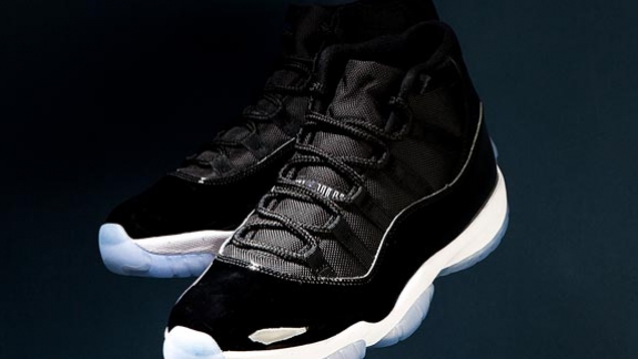 Lançamento: Air Jordan 11 Space Jam