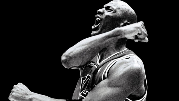 ESPN quer adiantar documentário sobre Michael Jordan