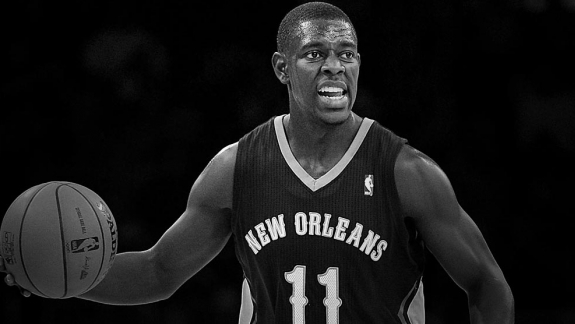 Jrue Holiday conta como foi se afastar das quadras para cuidar da esposa