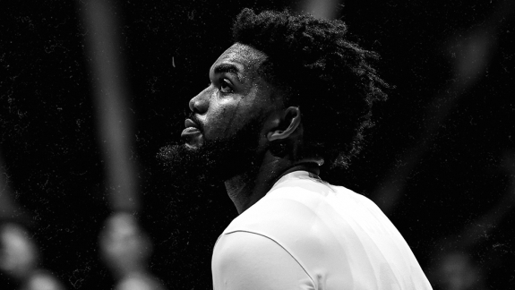 Porque não é garantido que Karl-Anthony Towns resolva os problemas do Knicks