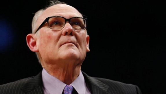 Você precisa ler o livro do George Karl