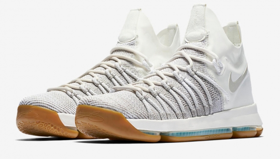 Nike KD9 Elite ‘Summer’