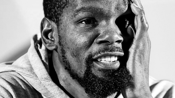NBA: Kevin Durant revela história de Bitcoins perdidos