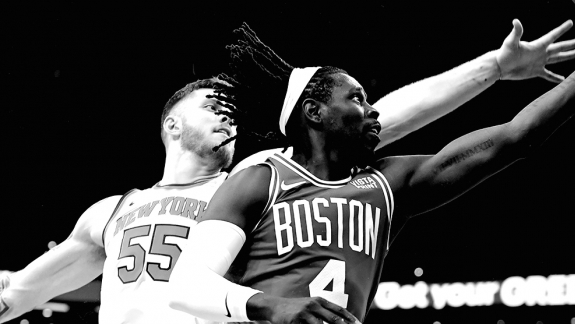 Celtics x Knicks: onde assistir o jogo da NBA ao vivo
