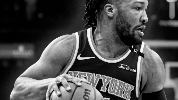 NBA 2025-26: onde assistir ao vivo os jogos do New York Knicks