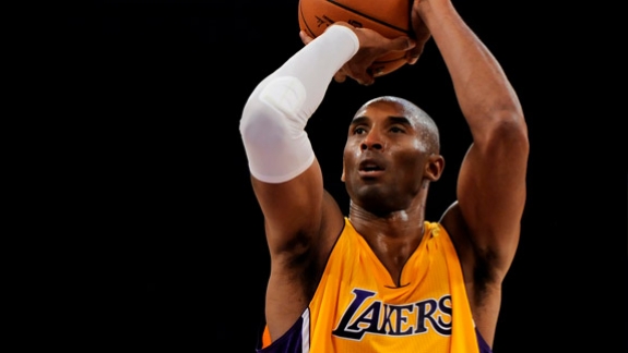 Os maiores cestinhas de último período nos últimos 20 anos na NBA