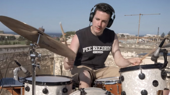 Você conhece Kye Smith?