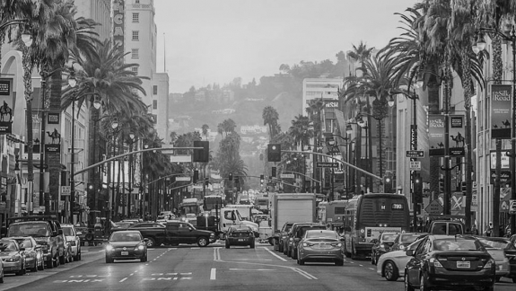 Conheça Los Angeles: casa do Lakers e Clippers