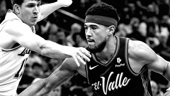 Lakers x Suns: onde assistir o jogo de hoje ao vivo na NBA