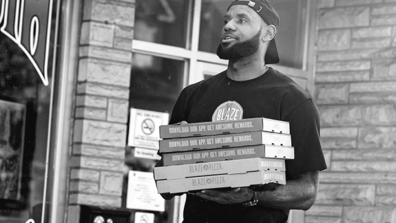 10 restaurantes de jogadores da NBA