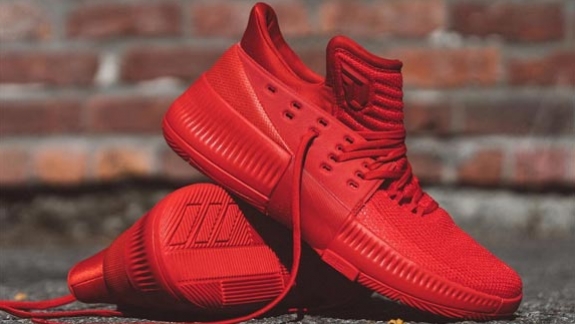 Damian Lillard - Dame3