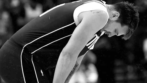 NBA: Luka Doncic sofre lesão em treino do Mavs